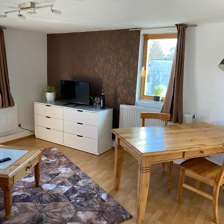 Ferienwohnung Sentio-Comfortable Saalfeld Saalfeld Saale Exterior foto
