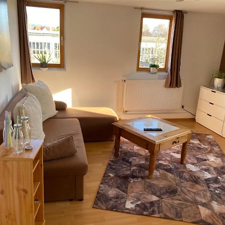 Ferienwohnung Sentio-Comfortable Saalfeld Saalfeld Saale Exterior foto